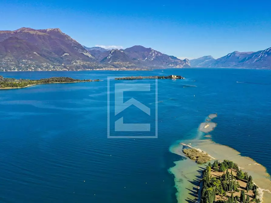 Immagine 17 di Casa semindipendente in vendita  in Via Valtenesi a Calvagese Della Riviera