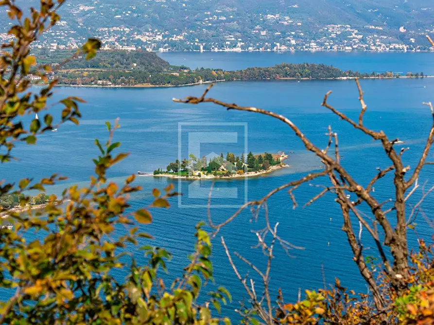 Immagine 19 di Casa semindipendente in vendita  in Via Valtenesi a Calvagese Della Riviera
