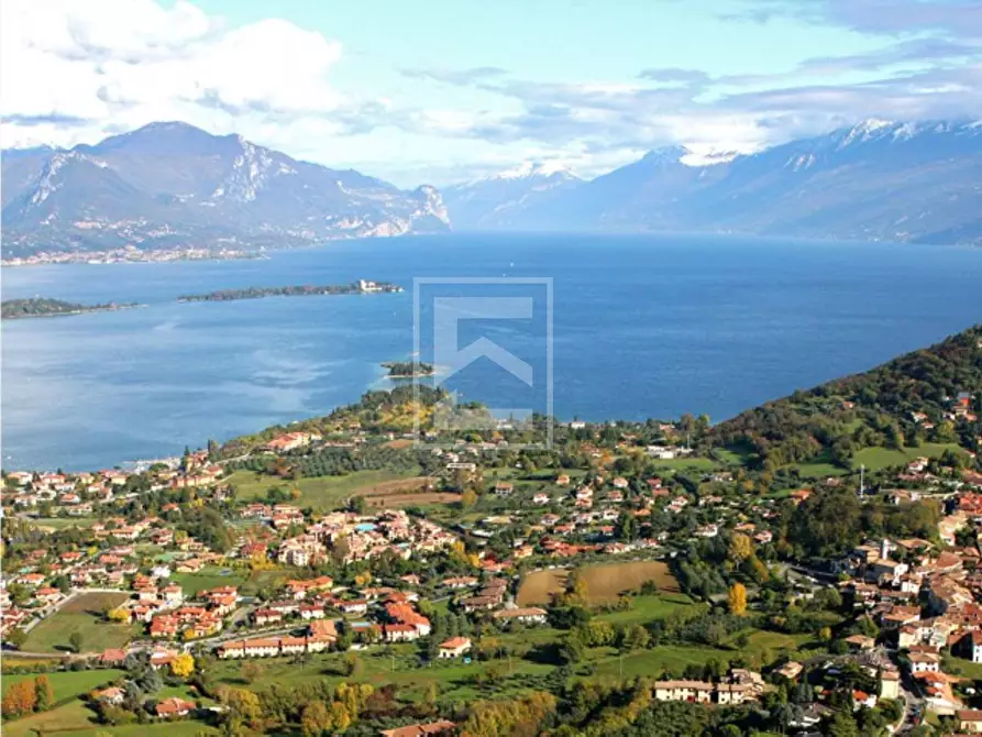 Immagine 20 di Casa semindipendente in vendita  in Via Valtenesi a Calvagese Della Riviera
