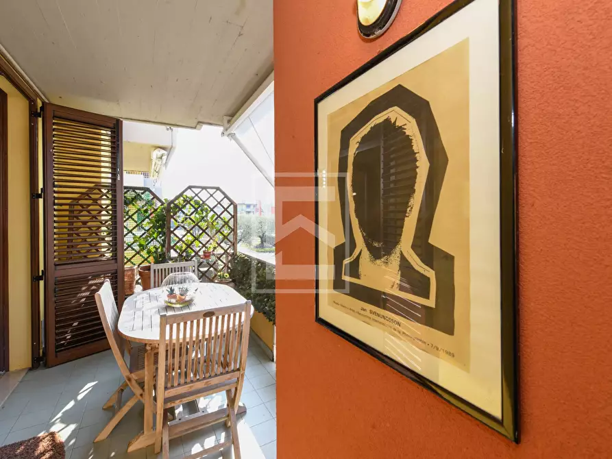 Immagine 10 di Appartamento in vendita  in via caravaggio 3 a Sirmione