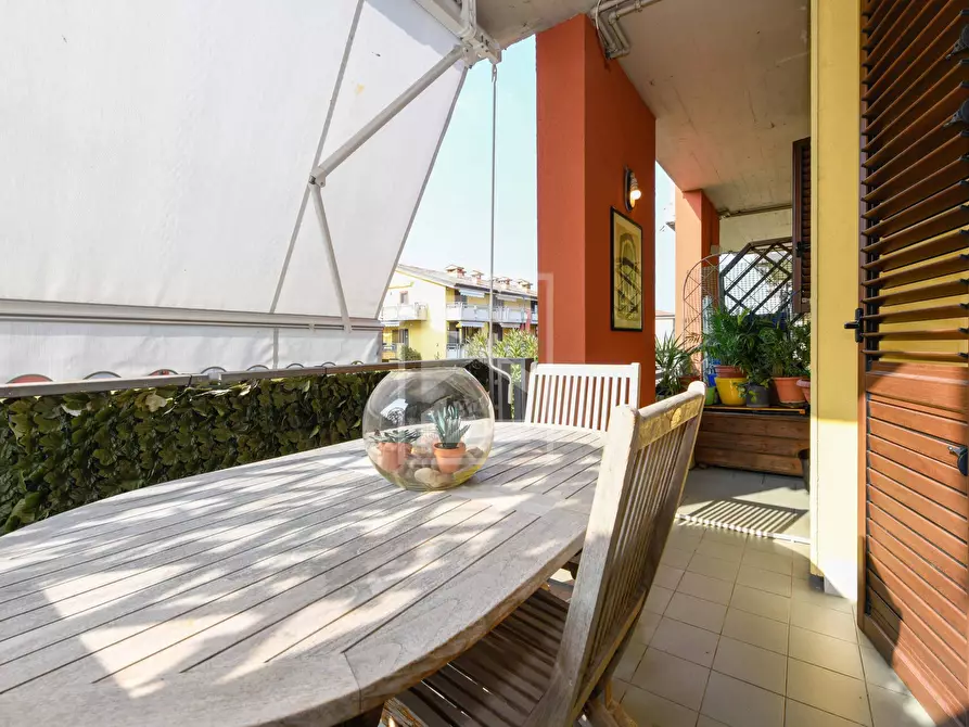 Immagine 11 di Appartamento in vendita  in via caravaggio 3 a Sirmione