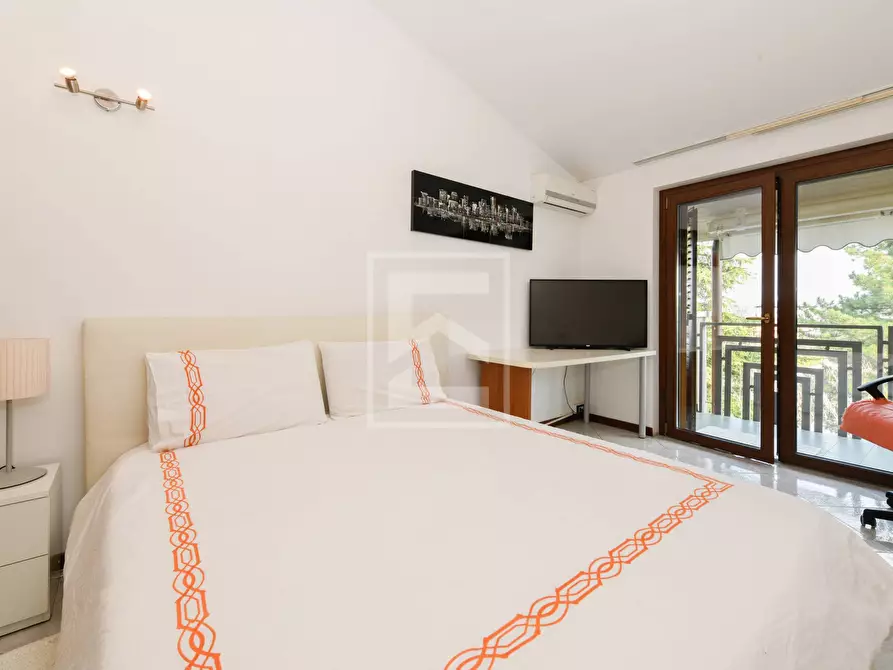 Immagine 22 di Appartamento in vendita  in via caravaggio 3 a Sirmione