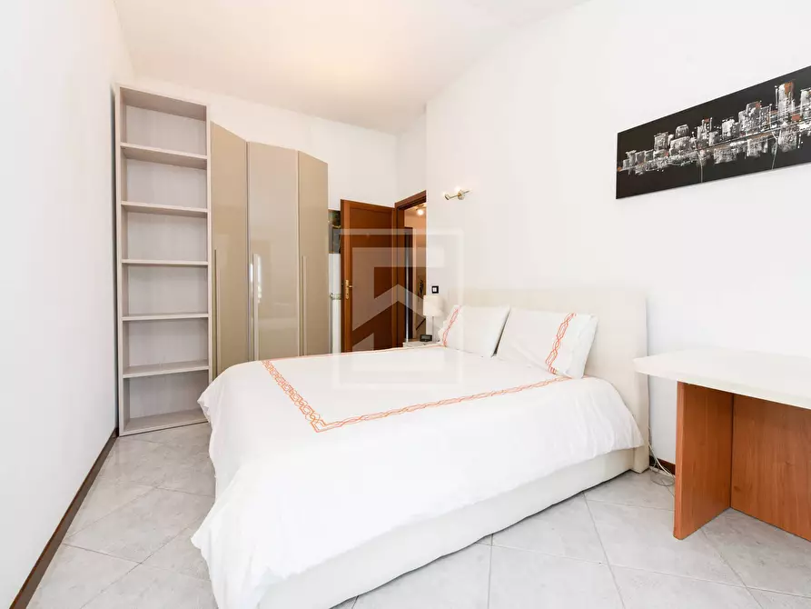 Immagine 23 di Appartamento in vendita  in via caravaggio 3 a Sirmione