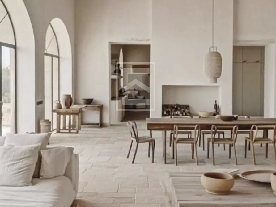 Immagine 4 di Villa in vendita  in Via Tommaso dal Molin a Desenzano Del Garda