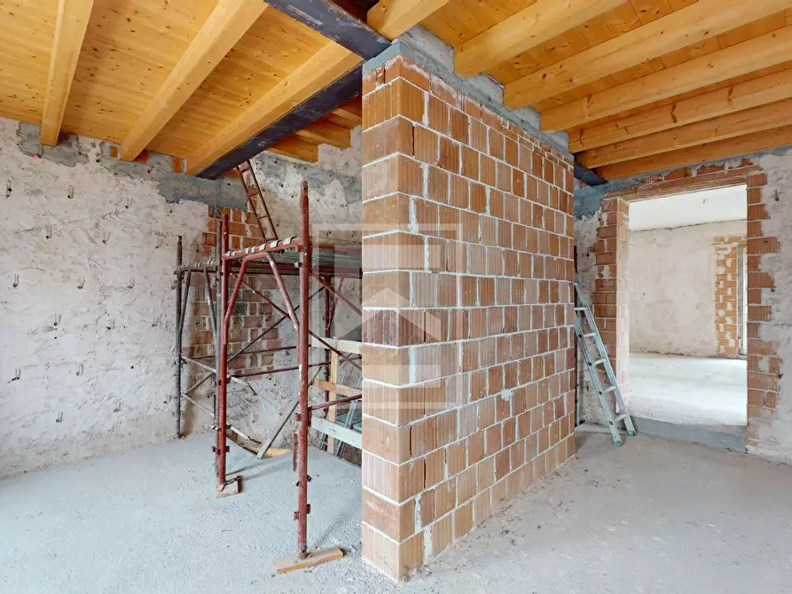 Immagine 15 di Casa indipendente in vendita  in Strada dei Colli Nord a Volta Mantovana