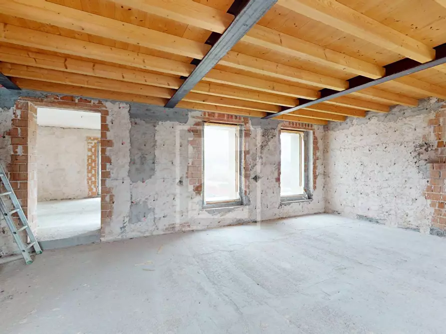 Immagine 14 di Casa indipendente in vendita  in Strada dei Colli Nord a Volta Mantovana