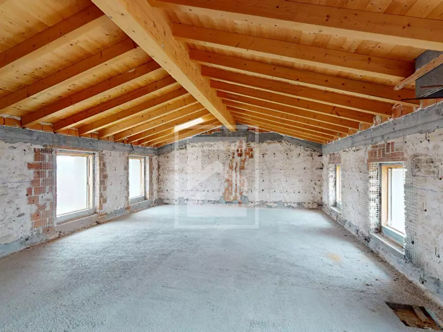 Immagine 21 di Casa indipendente in vendita  in Strada dei Colli Nord a Volta Mantovana