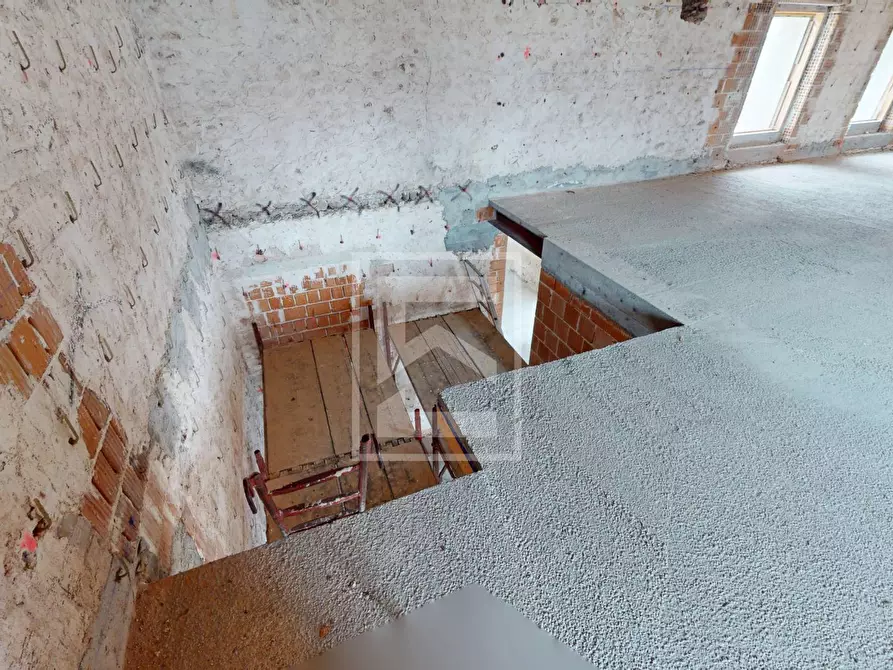 Immagine 29 di Casa indipendente in vendita  in Strada dei Colli Nord a Volta Mantovana