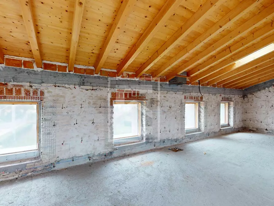 Immagine 25 di Casa indipendente in vendita  in Strada dei Colli Nord a Volta Mantovana