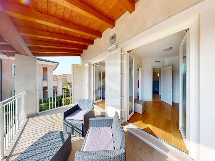 Immagine 13 di Villa in vendita  in via degli Atleti Azzurri 19 a Calvagese Della Riviera