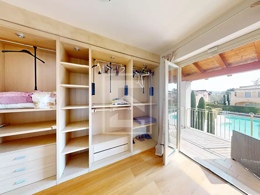 Immagine 14 di Villa in vendita  in via degli Atleti Azzurri 19 a Calvagese Della Riviera