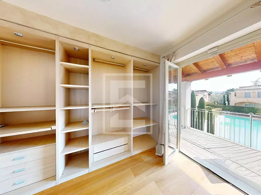 Immagine 15 di Villa in vendita  in via degli Atleti Azzurri 19 a Calvagese Della Riviera