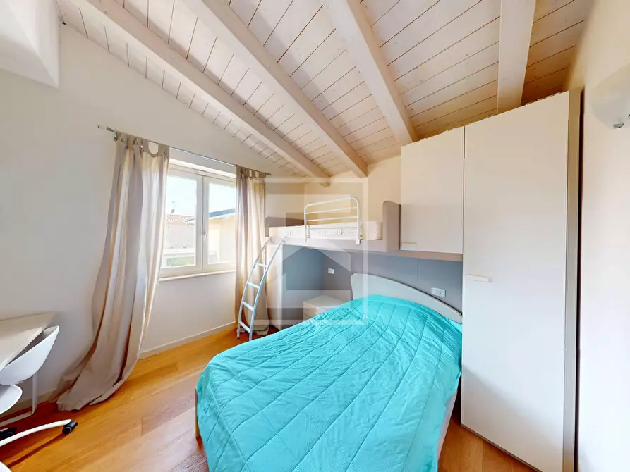 Immagine 16 di Villa in vendita  in via degli Atleti Azzurri 19 a Calvagese Della Riviera