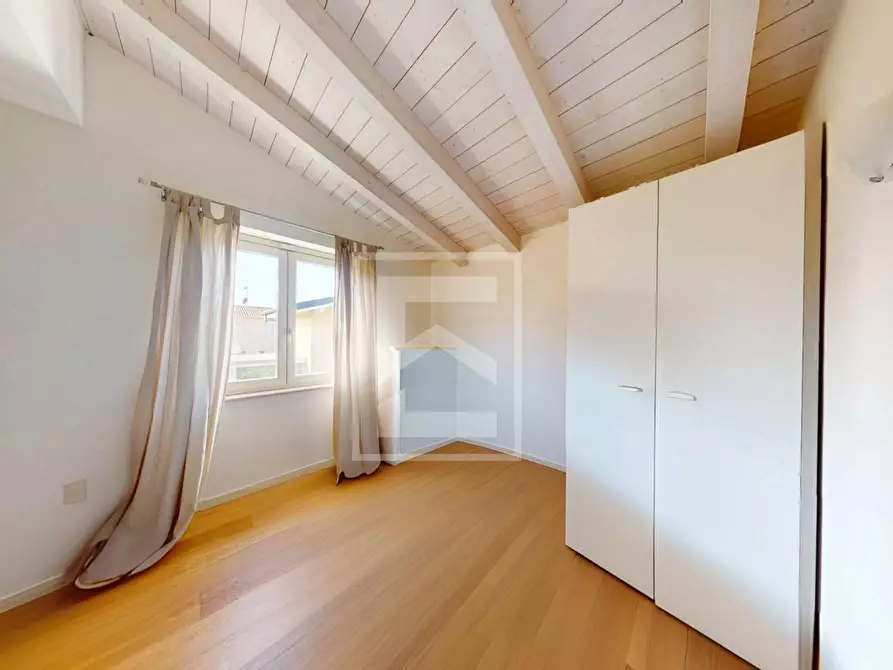 Immagine 17 di Villa in vendita  in via degli Atleti Azzurri 19 a Calvagese Della Riviera