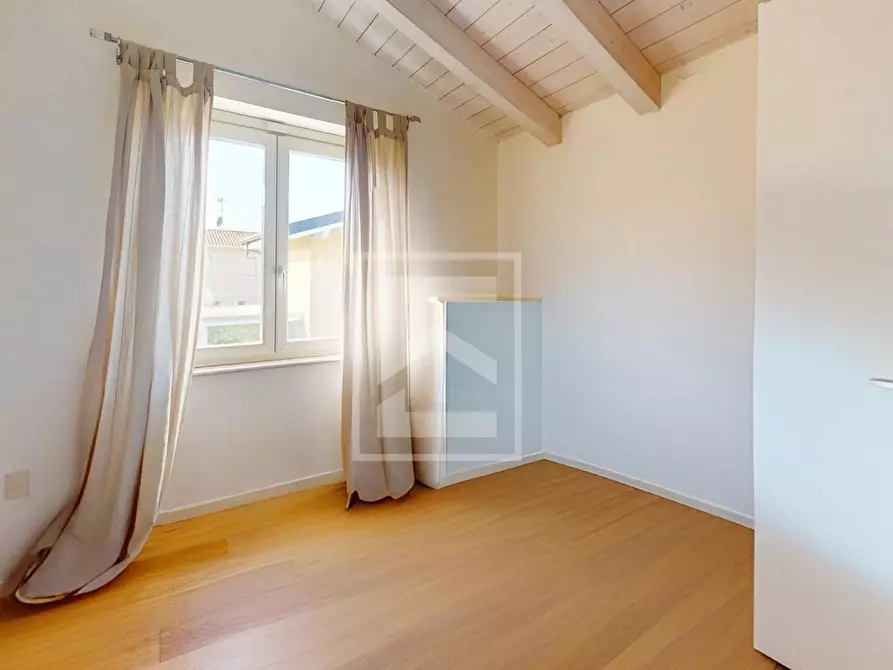 Immagine 18 di Villa in vendita  in via degli Atleti Azzurri 19 a Calvagese Della Riviera