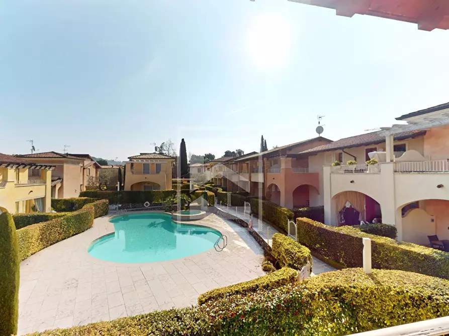 Immagine 19 di Villa in vendita  in via degli Atleti Azzurri 19 a Calvagese Della Riviera