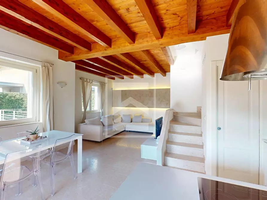 Immagine 4 di Villa in vendita  in via degli Atleti Azzurri 19 a Calvagese Della Riviera