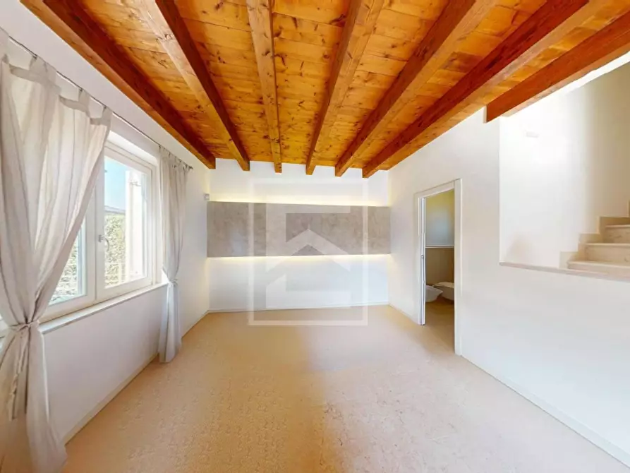 Immagine 3 di Villa in vendita  in via degli Atleti Azzurri 19 a Calvagese Della Riviera