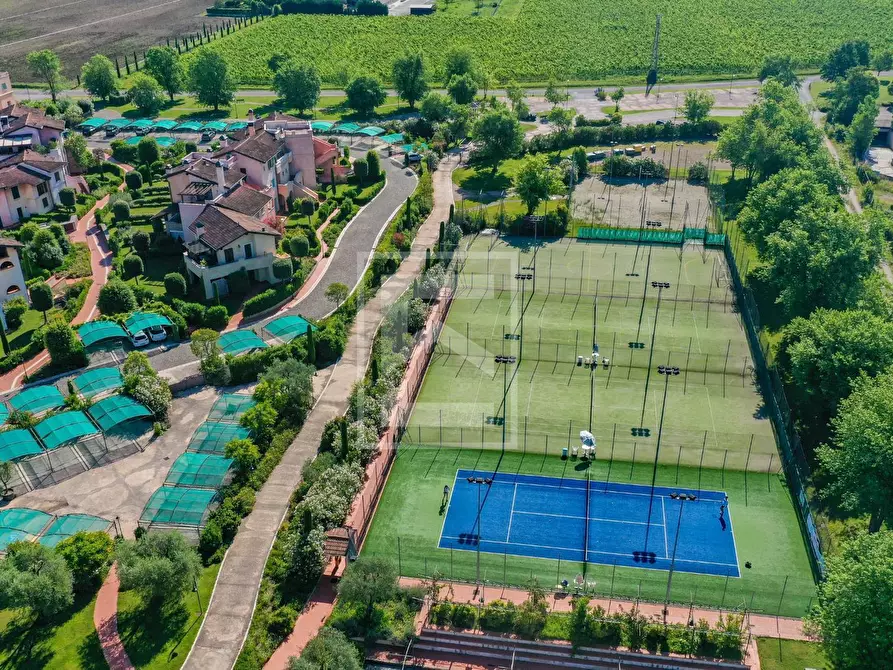 Immagine 44 di Appartamento in vendita  in Località Sermana 1 a Peschiera Del Garda