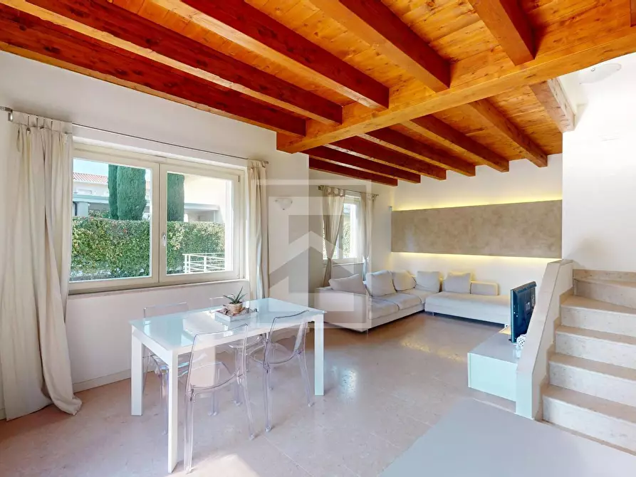 Immagine 24 di Villa in vendita  in via degli Atleti Azzurri 19 a Calvagese Della Riviera