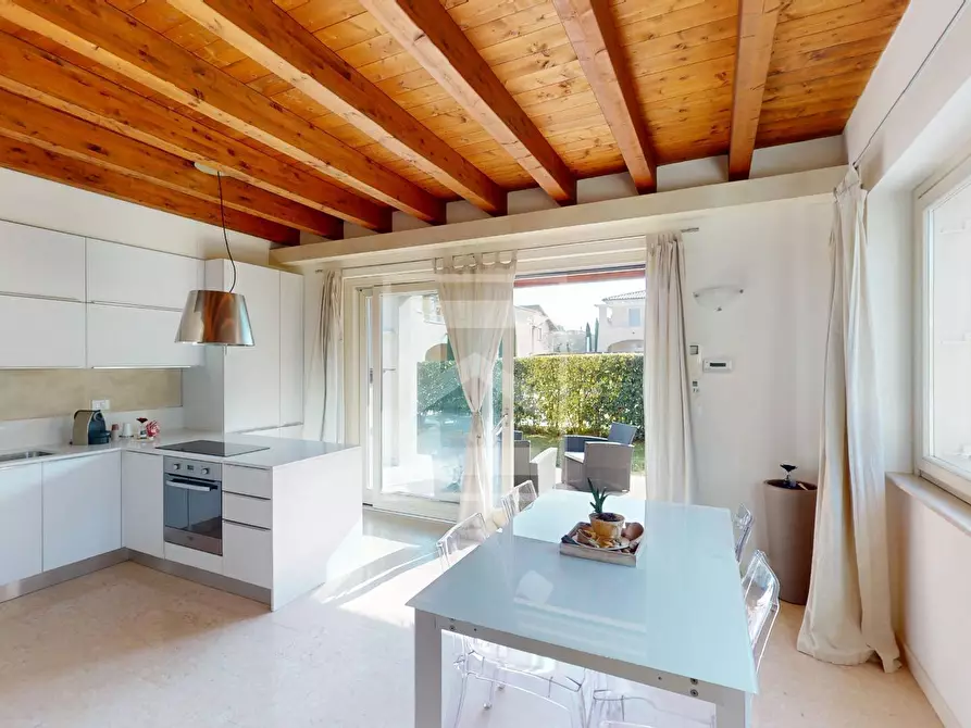 Immagine 26 di Villa in vendita  in via degli Atleti Azzurri 19 a Calvagese Della Riviera