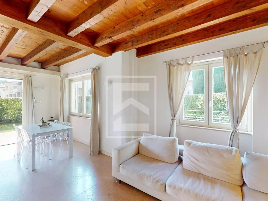 Immagine 27 di Villa in vendita  in via degli Atleti Azzurri 19 a Calvagese Della Riviera