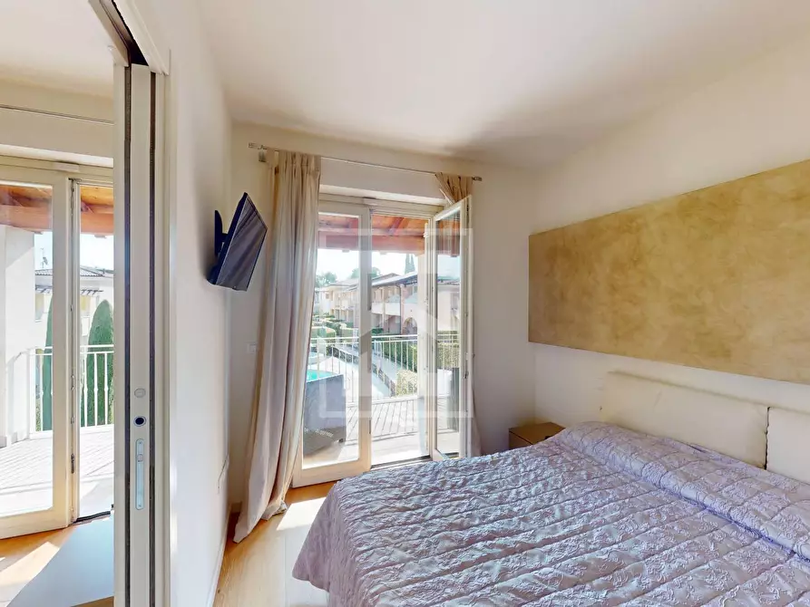 Immagine 8 di Villa in vendita  in via degli Atleti Azzurri 19 a Calvagese Della Riviera