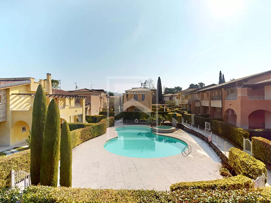 Immagine 30 di Villa in vendita  in via degli Atleti Azzurri 19 a Calvagese Della Riviera