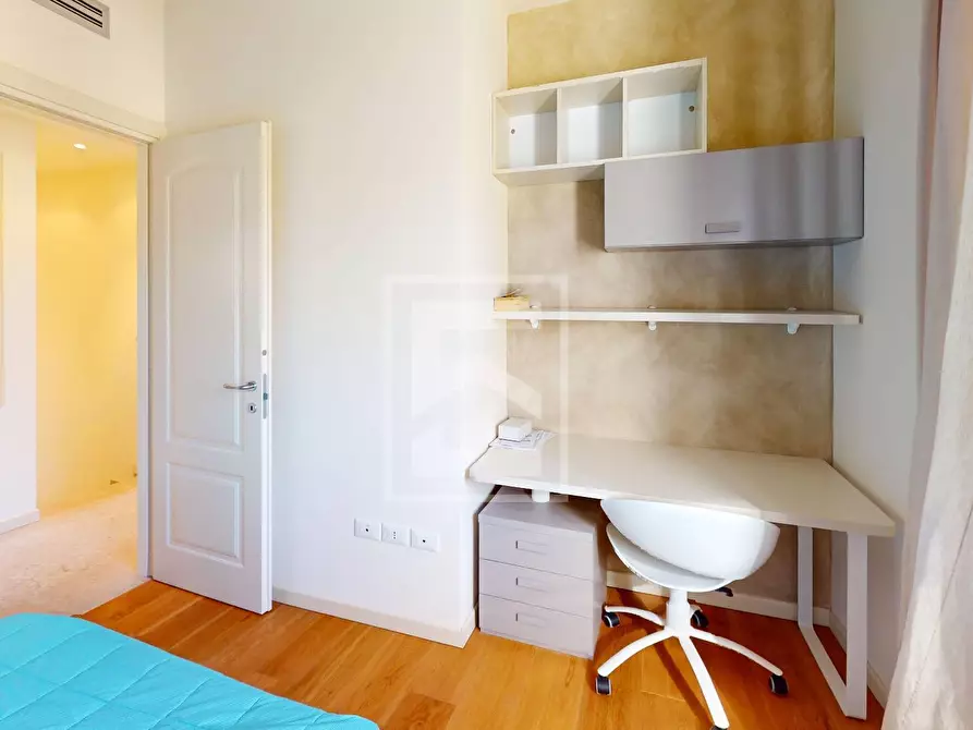 Immagine 31 di Villa in vendita  in via degli Atleti Azzurri 19 a Calvagese Della Riviera