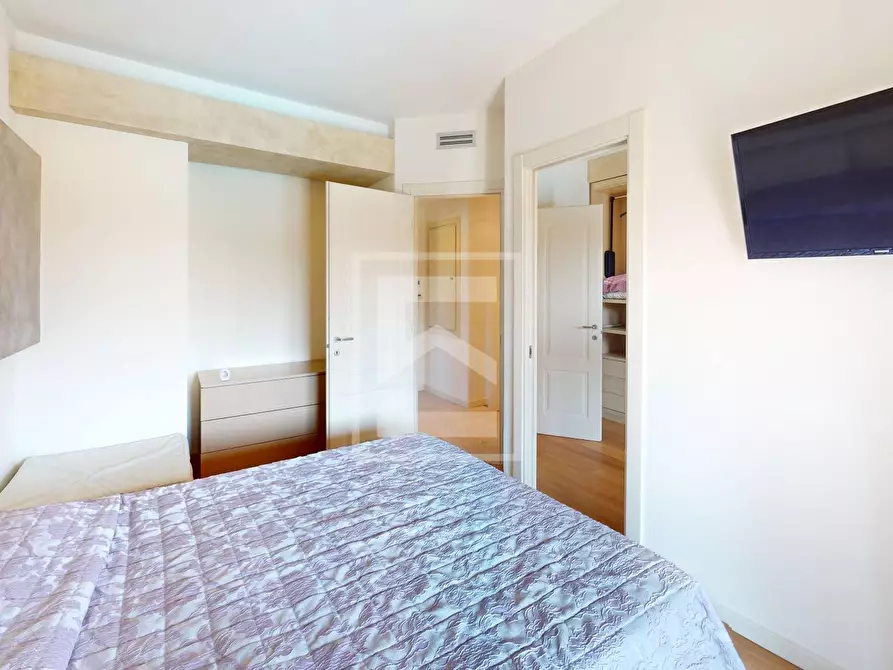 Immagine 32 di Villa in vendita  in via degli Atleti Azzurri 19 a Calvagese Della Riviera