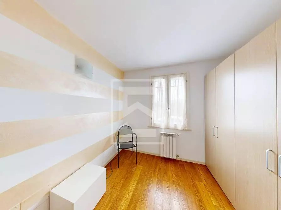 Immagine 22 di Casa semindipendente in vendita  in via Repubblica a Manerba Del Garda