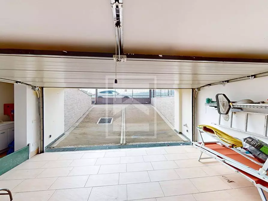 Immagine 24 di Casa semindipendente in vendita  in via Repubblica a Manerba Del Garda