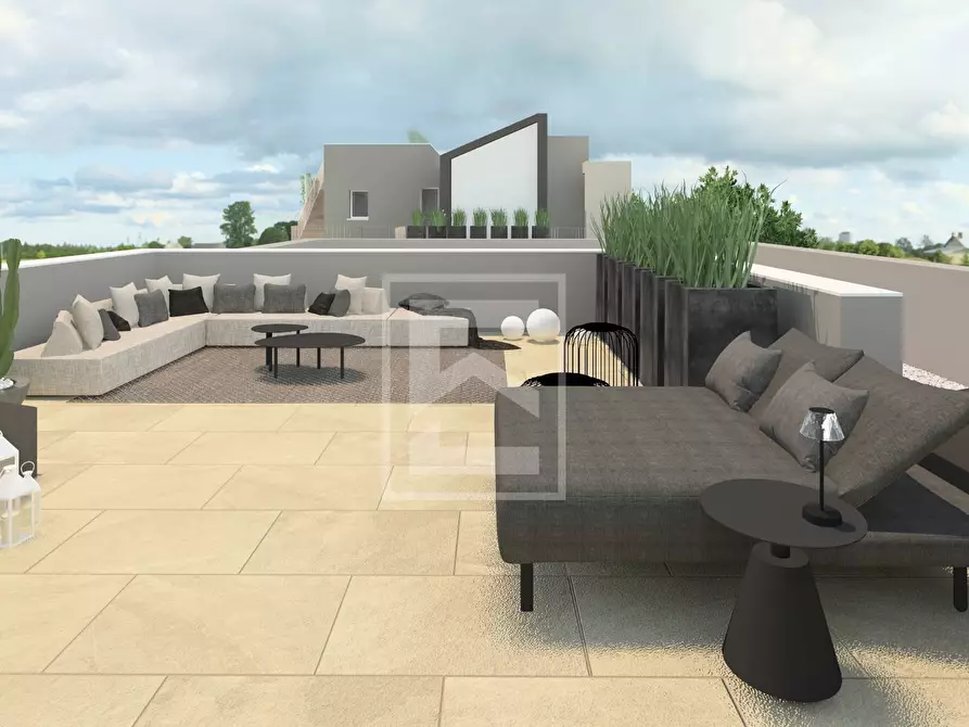 Immagine 26 di Villa in vendita  in piazza san martino a Moniga Del Garda