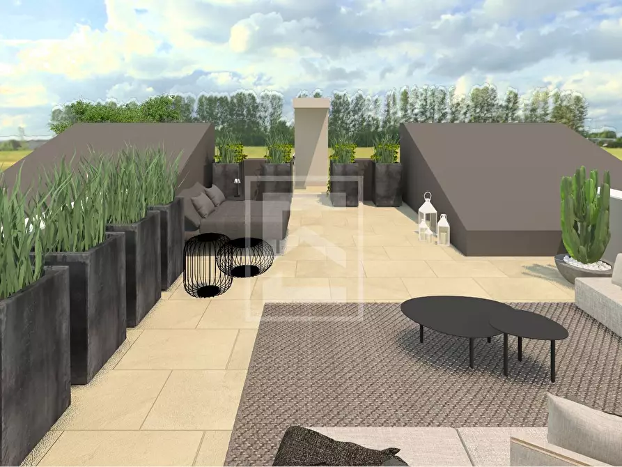 Immagine 27 di Villa in vendita  in piazza san martino a Moniga Del Garda