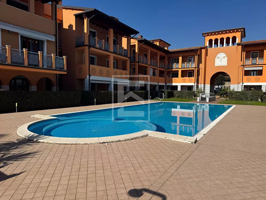 Immagine 1 di Appartamento in vendita  in Viale Zane a Salò