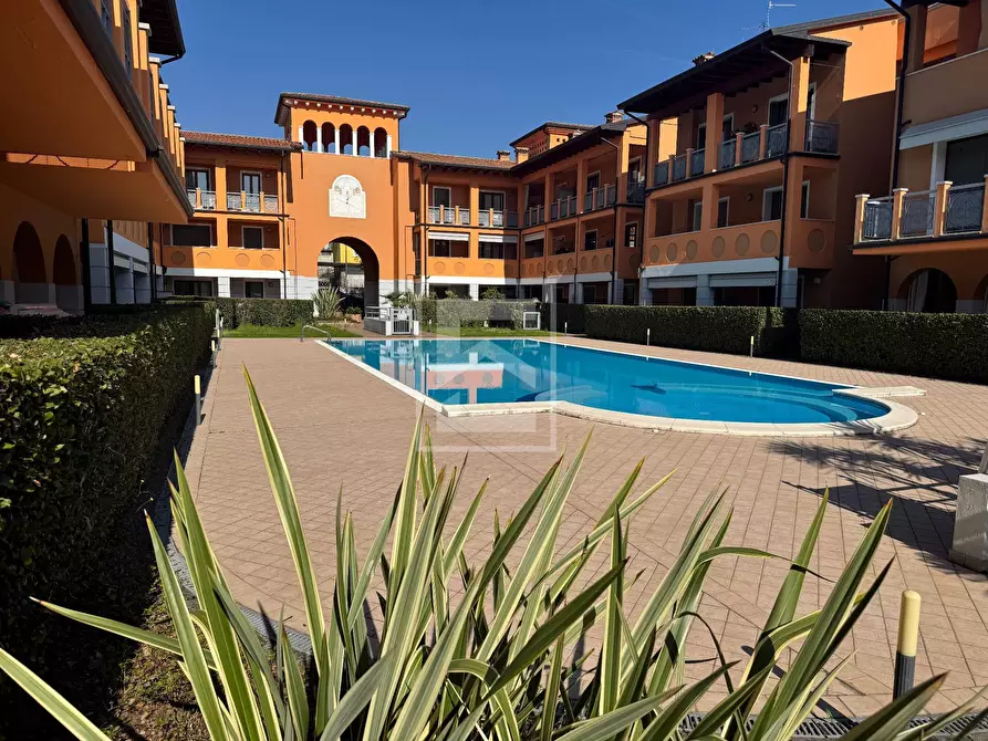 Immagine 2 di Appartamento in vendita  in Viale Zane a Salò