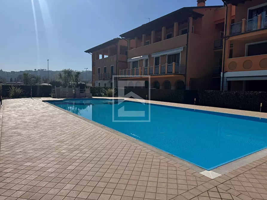 Immagine 3 di Appartamento in vendita  in Viale Zane a Salò
