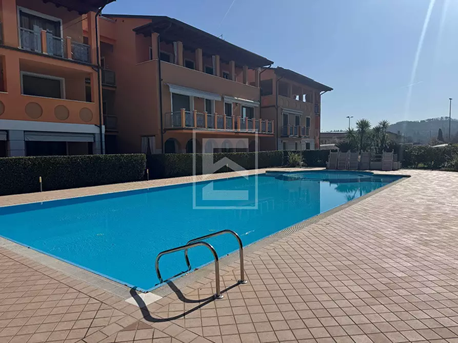 Immagine 4 di Appartamento in vendita  in Viale Zane a Salò