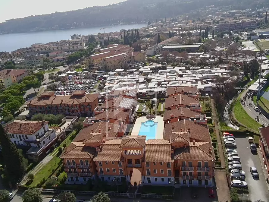 Immagine 9 di Appartamento in vendita  in Viale Zane a Salò