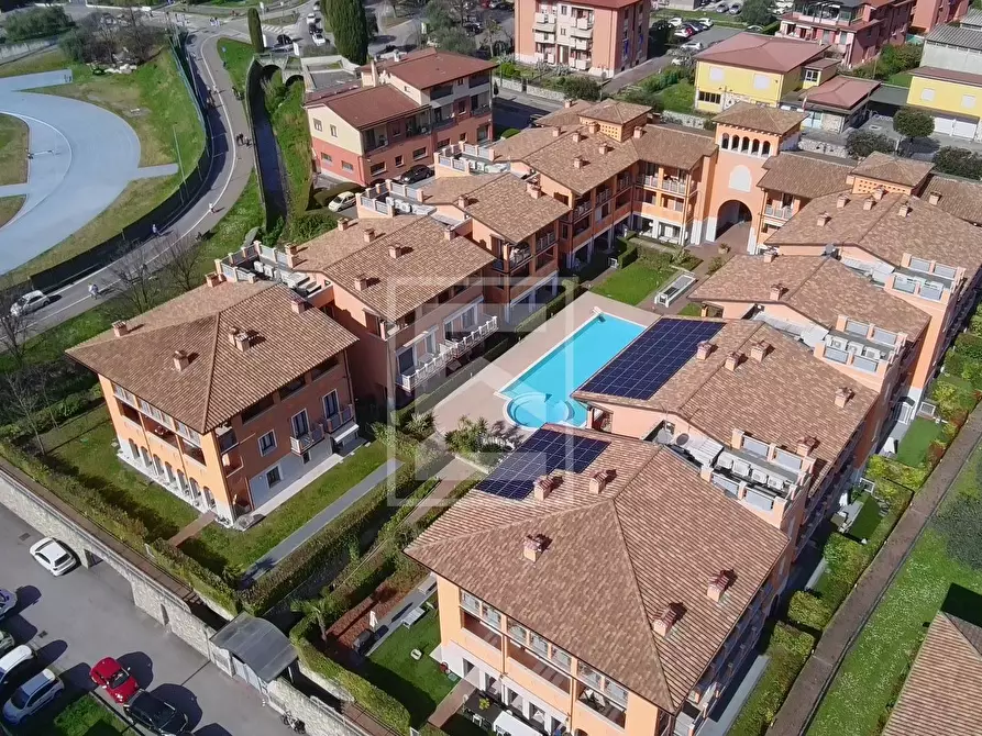 Immagine 6 di Appartamento in vendita  in Viale Zane a Salò