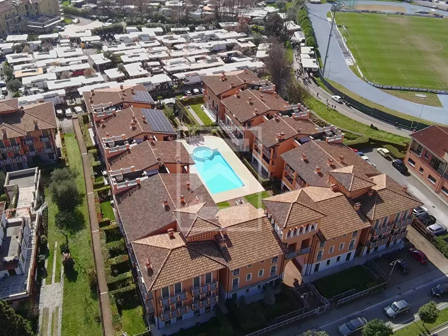 Immagine 7 di Appartamento in vendita  in Viale Zane a Salò