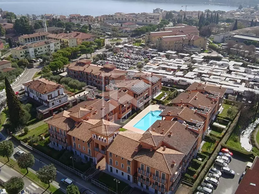 Immagine 8 di Appartamento in vendita  in Viale Zane a Salò