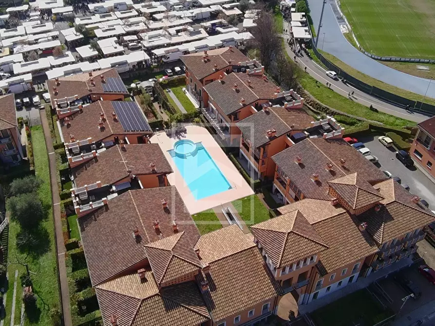 Immagine 10 di Appartamento in vendita  in Viale Zane a Salò