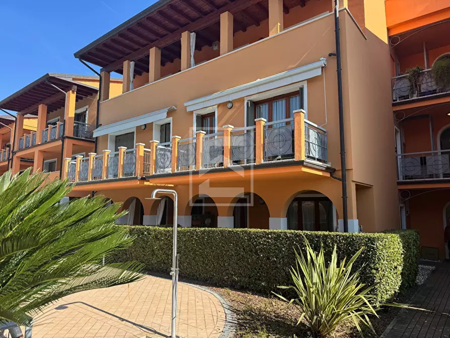 Immagine 14 di Appartamento in vendita  in Viale Zane a Salò