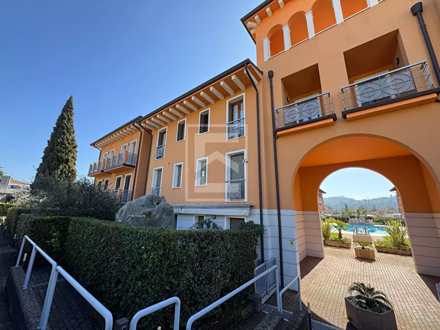 Immagine 17 di Appartamento in vendita  in Viale Zane a Salò