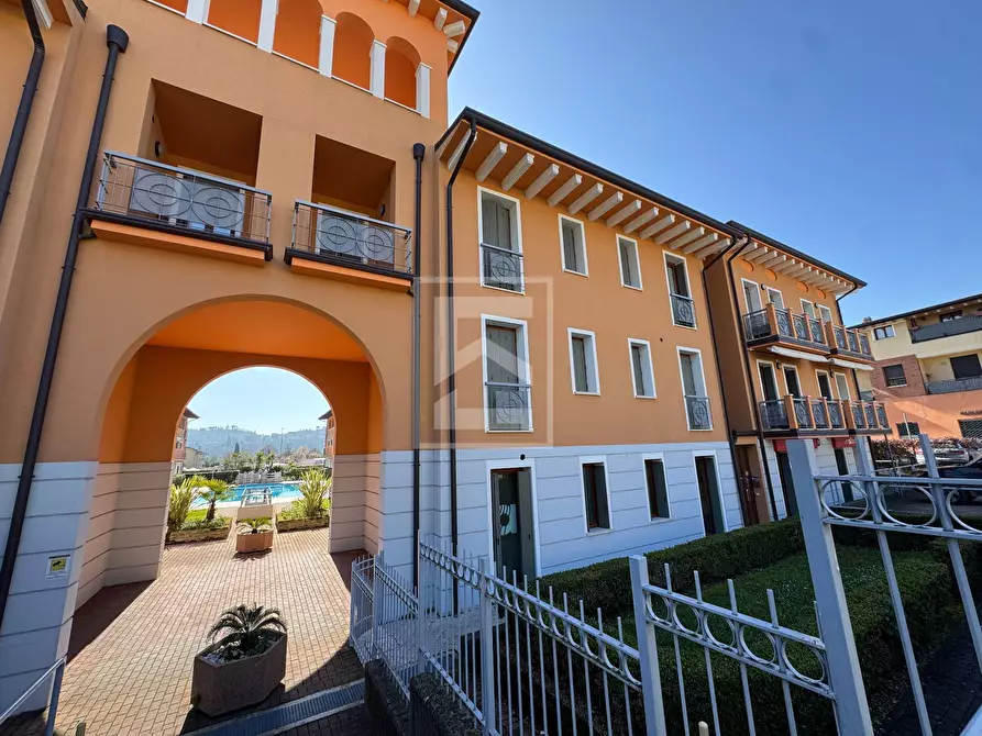 Immagine 18 di Appartamento in vendita  in Viale Zane a Salò
