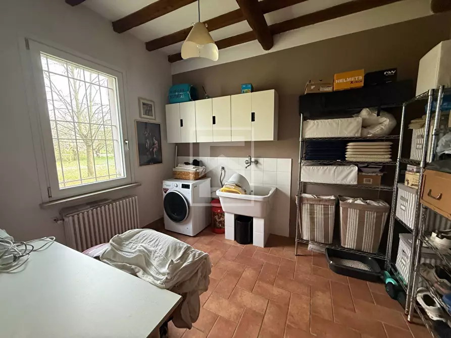 Immagine 3 di Rustico / casale in vendita  in strada gabbiana 6 a Castellucchio