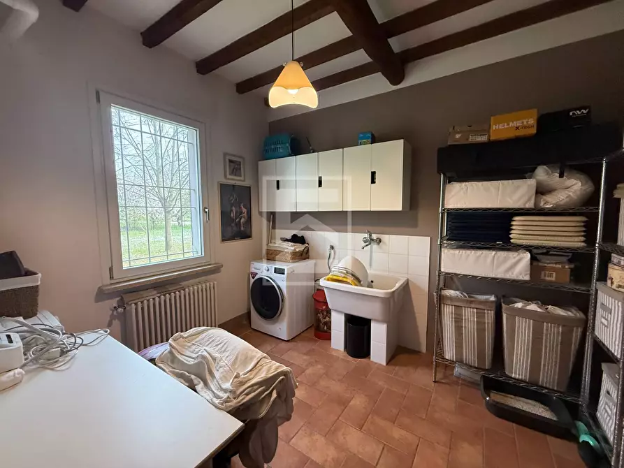 Immagine 4 di Rustico / casale in vendita  in strada gabbiana 6 a Castellucchio