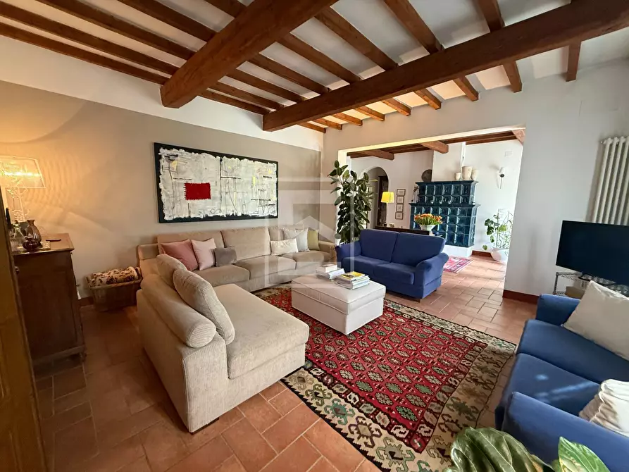 Immagine 6 di Rustico / casale in vendita  in strada gabbiana 6 a Castellucchio