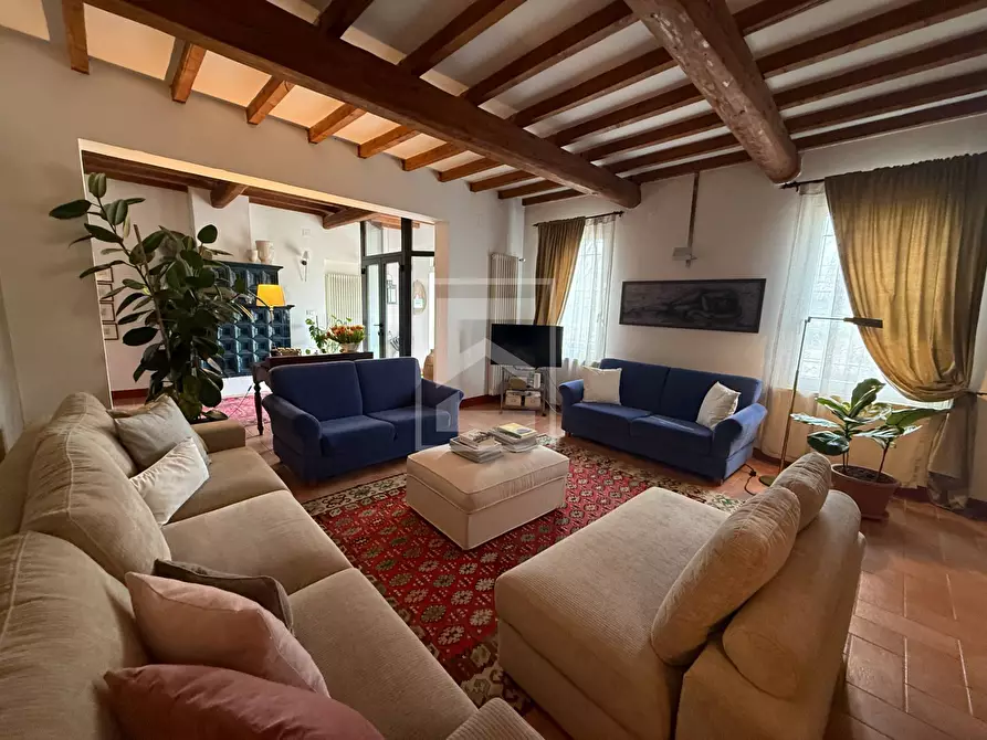 Immagine 7 di Rustico / casale in vendita  in strada gabbiana 6 a Castellucchio